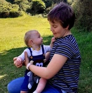 Meet your Posher, Gemma